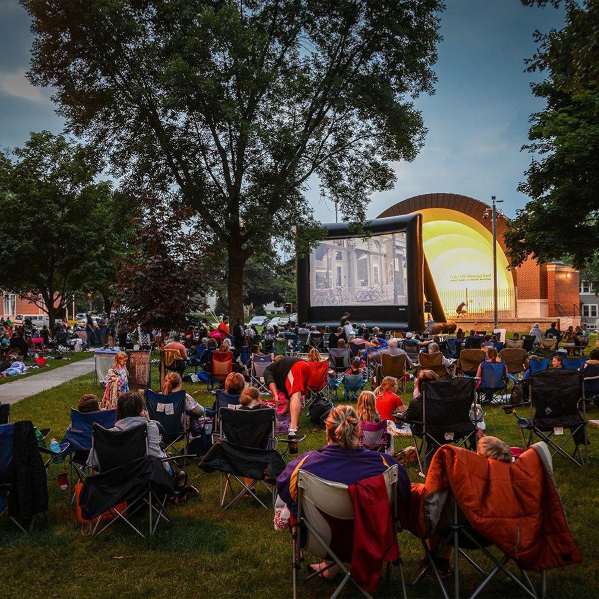 Movies Under The Moon To Be Offered Drive In Theater Style This Summer Local News Wcfcourier Com Movies Under The Moon To Be Offered Drive In Theater Style This Summer Local News Wcfcourier Com