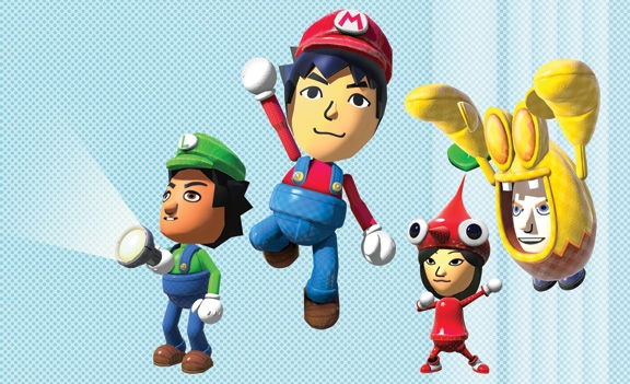 Nintendo Land' teaches you all about the Wii U