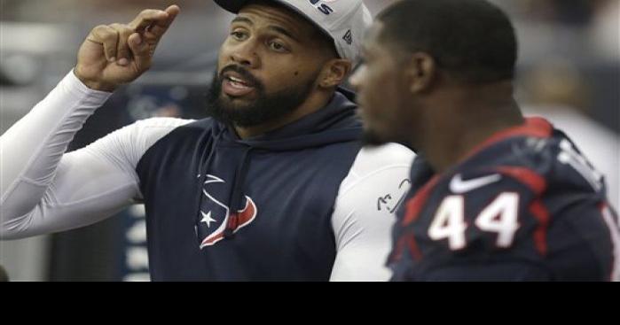 Arian Foster, Ben Tate