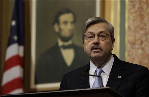 Terry Branstad