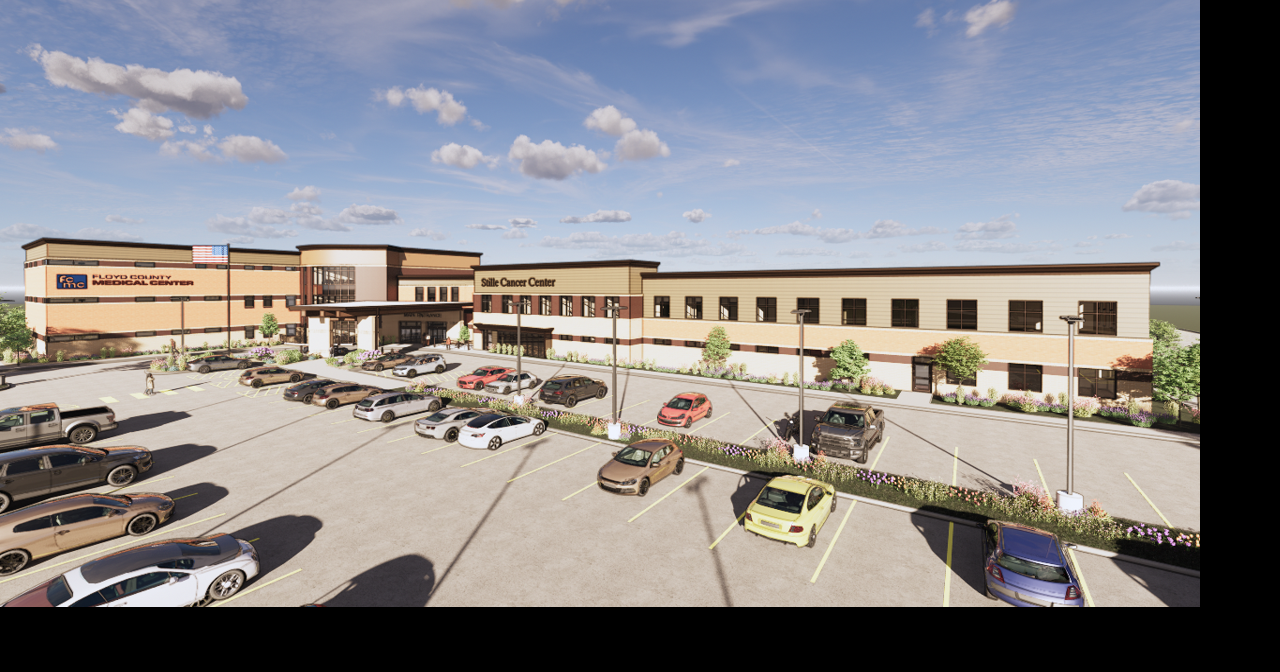 Court ruling means Charles City hospital will get $10M to build cancer center
