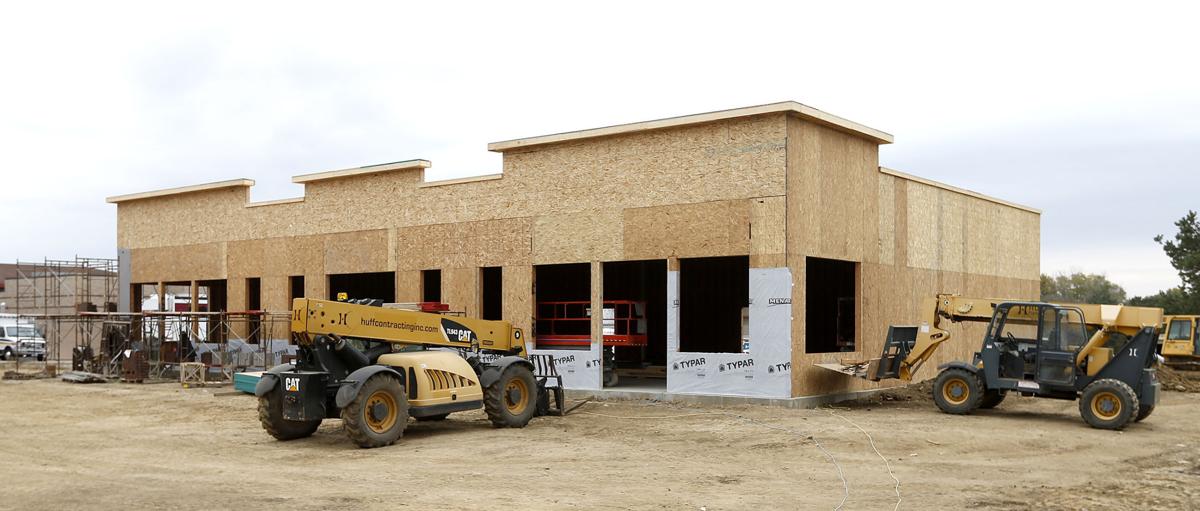 Cedar Valley summer construction remained steady