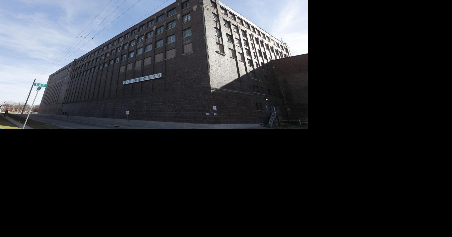 Rath ‘vertical kill’ building to be demolished after asbestos abatement