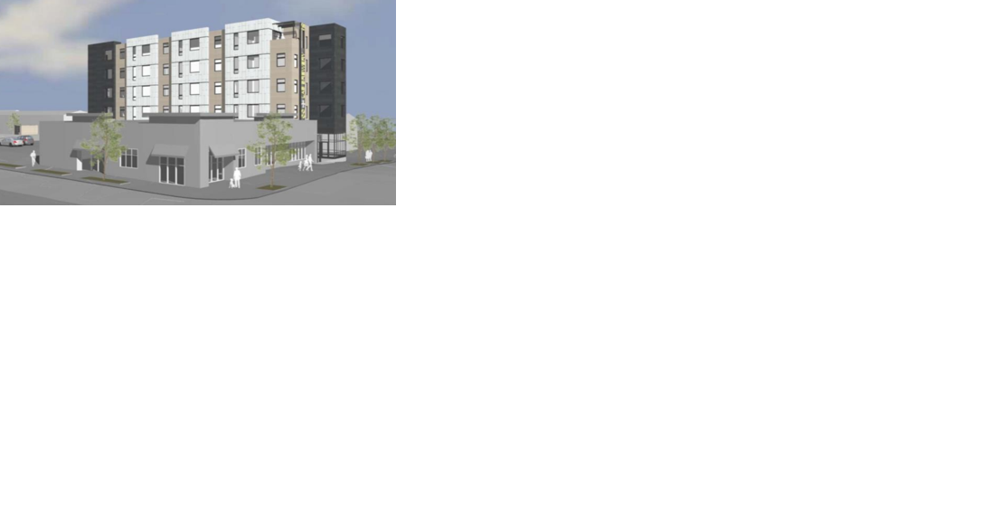 Dahlstrom pitches new agreement for College Hill development - Vimarsana News