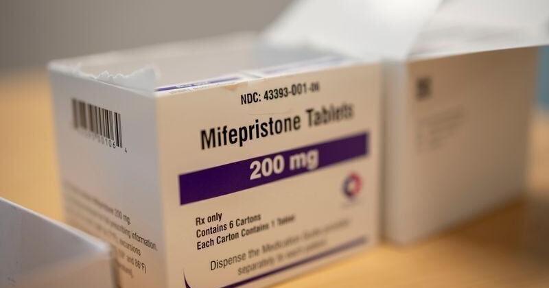 Why Iowa’s new abortion medication law will have limited impact