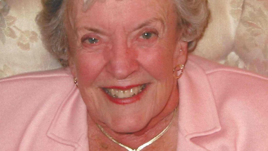 Ann Enderlein (19262018) Obituaries