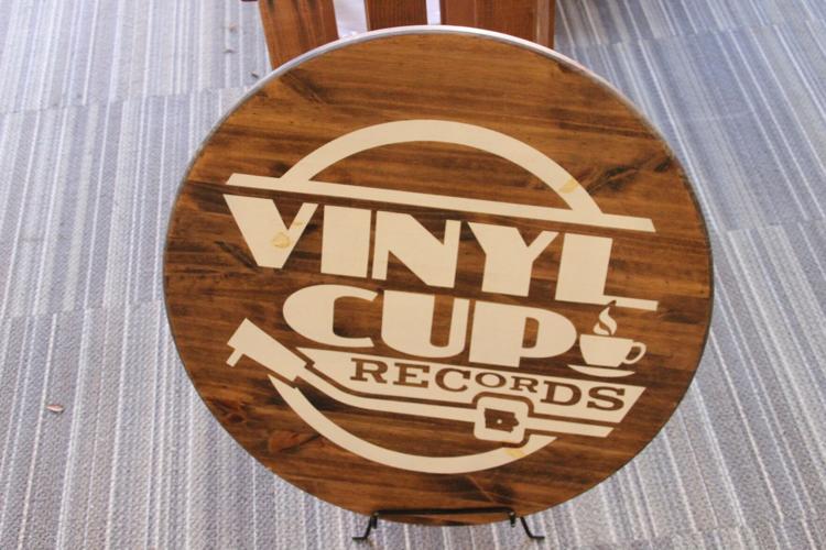 Library gardening classes planned | Local News 18 Raygun and Vinyl Cup Records in Cedar Falls - 17