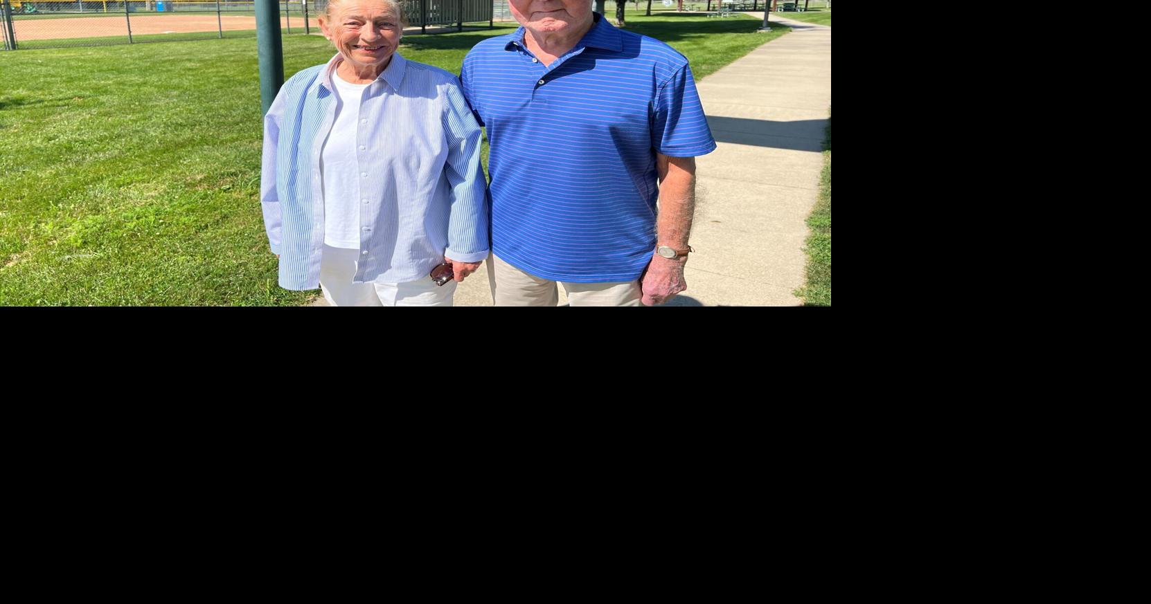 Hellman family establishes fund to benefit youth athletics