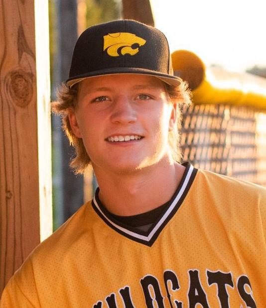 Dawson Charley 2019