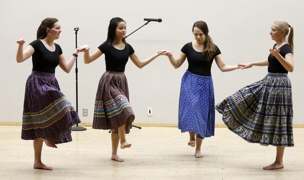 CultureFest showcases Waterloo talent, culture Local