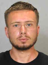 Brandon Donald Gordon