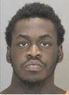 Quintarius Lamark Brown
