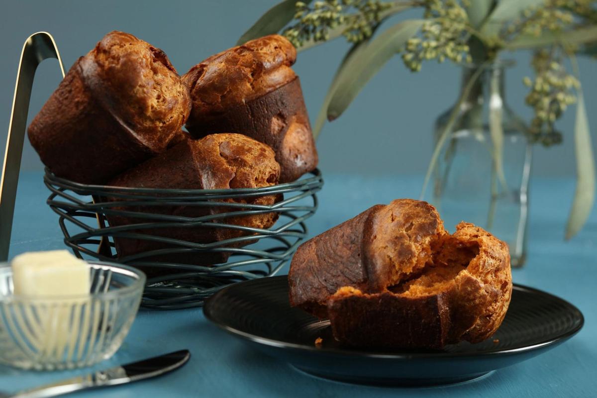 Late Night Snack Hacks Doritos Popovers Fried Chicken Scones And