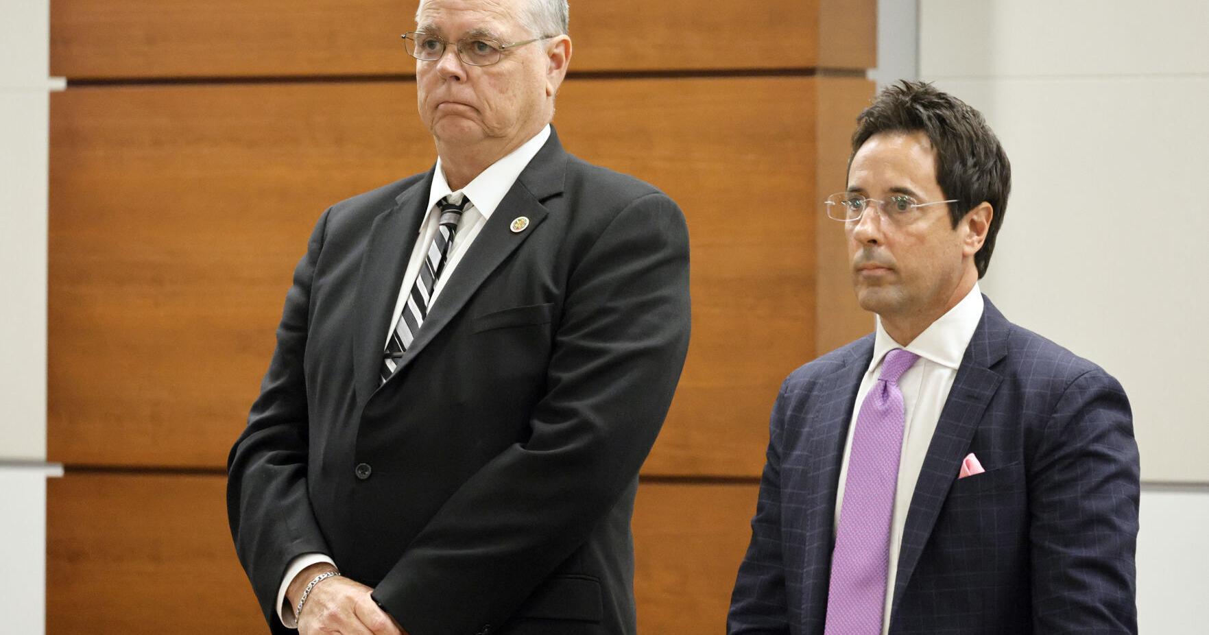 Deputy acquitted of neglect in Parkland school shooting case - Vimarsana News