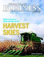 Business Monthly - September 2021