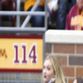 Iowa Football Motivation Meets Momentum Saturday Iowa