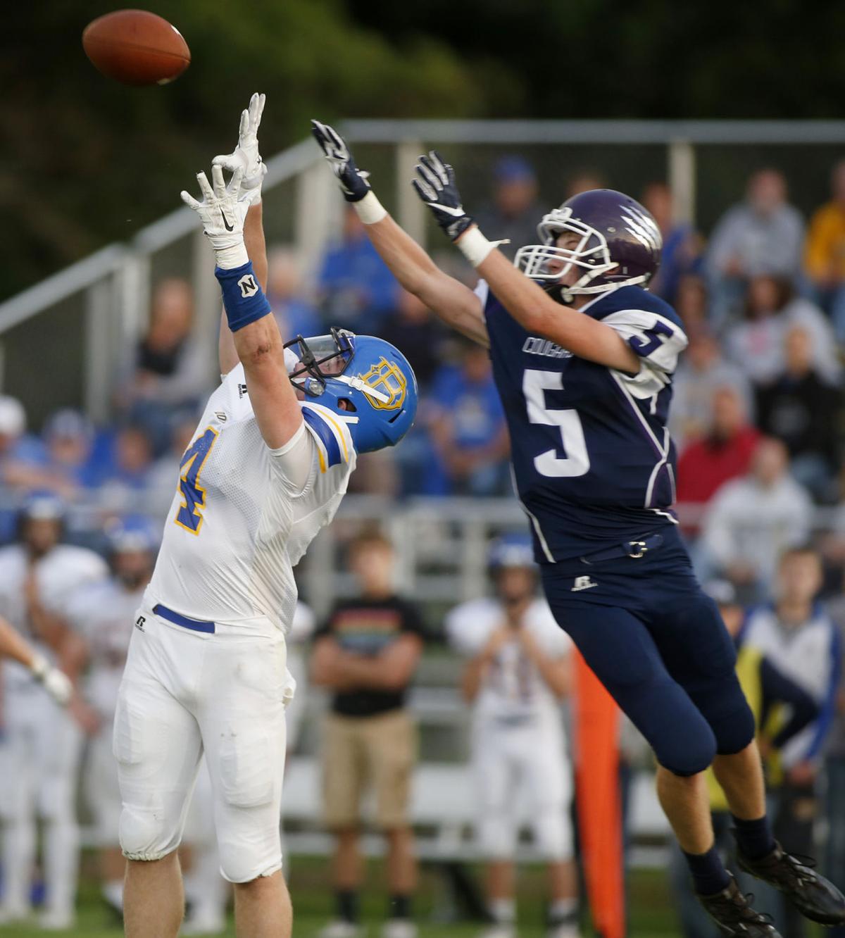 Game of the week Don Bosco, Tripoli meet in winnertakeall battle