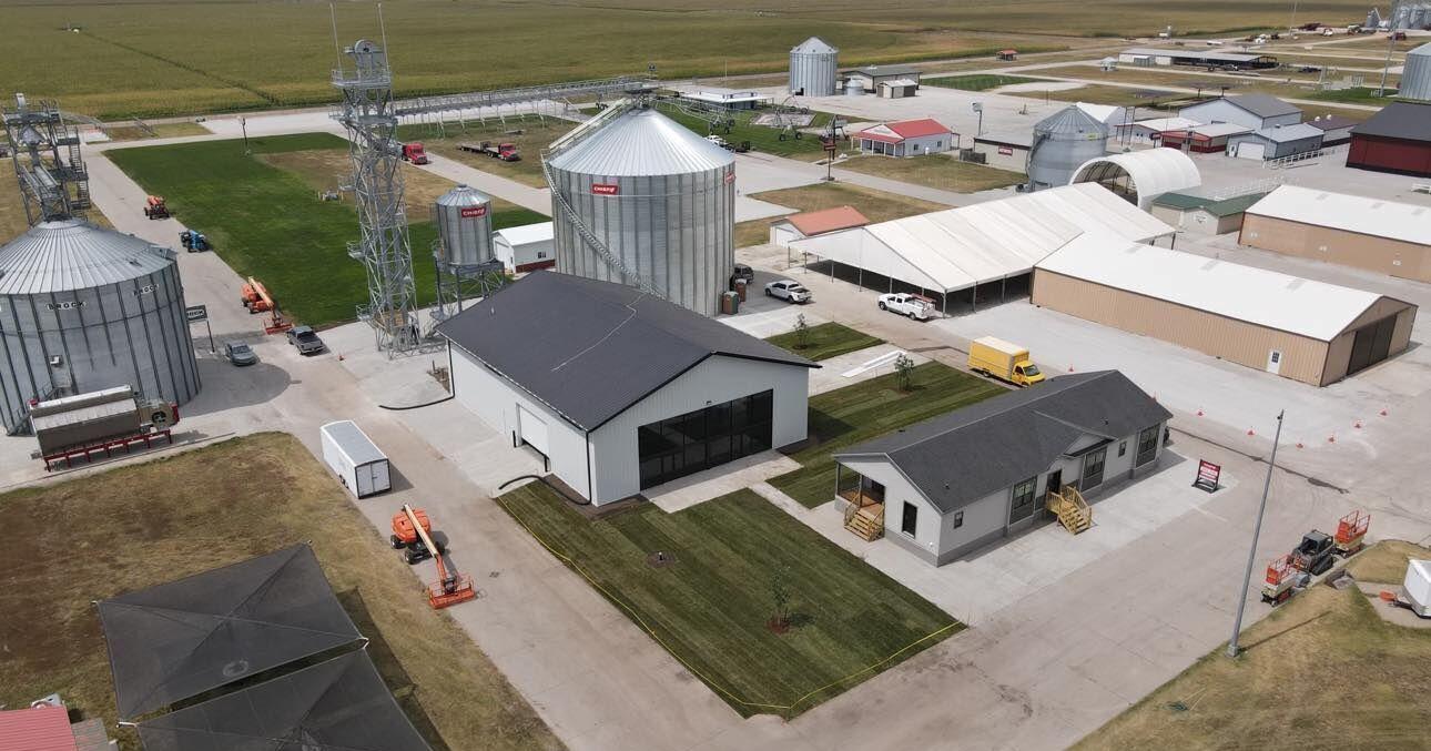 Chief's expanded footprint at Husker Harvest Days: A vision of All-American farming - Vimarsana News