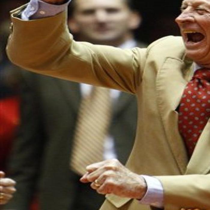 Update Former Isu Basketball Coach Johnny Orr Dies Iowa State Cyclones Wcfcourier Com