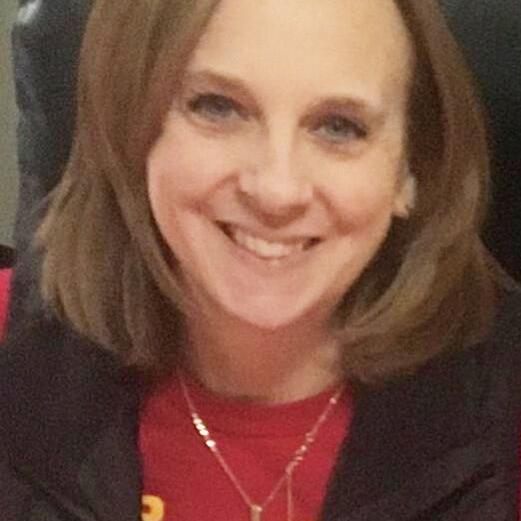 Sarah Ann Armstrong - Vimarsana News