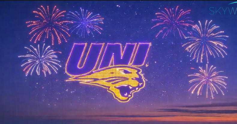 University of Northern Iowa marks its 150th anniversary with a state proclamation
