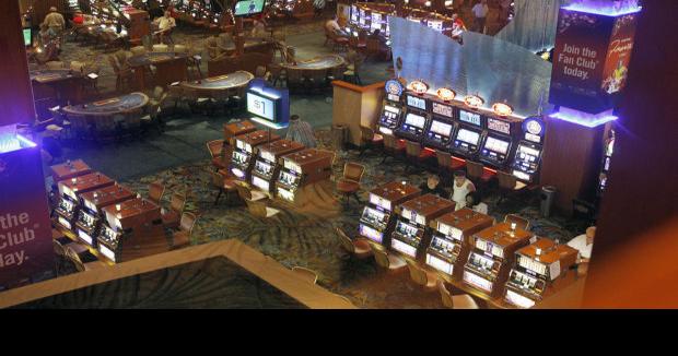 Woman gets lucky w appeal in case involving Waterloo’s Isle Casino