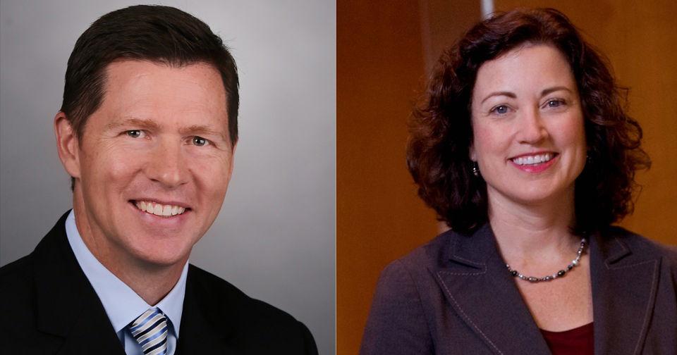 Tim Devine Unitypoint UPDATE: UnityPoint part of new health insurance venture