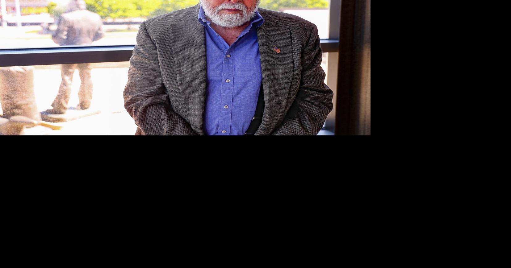 Bob Neymeyer’s work at Grout Museum to be celebrated Friday