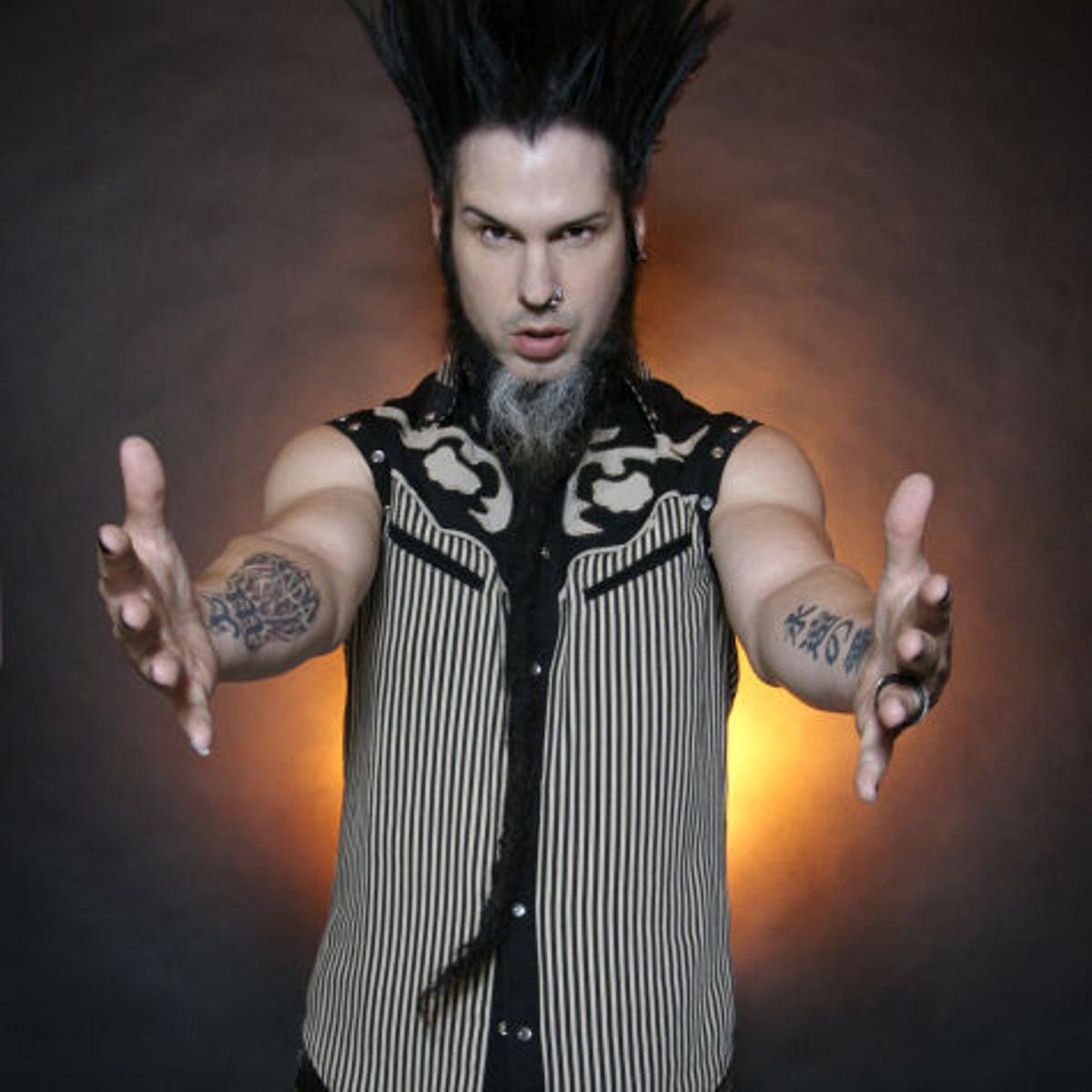 Static Electricity Rocker Brings Anniversary Show To Spicoli S