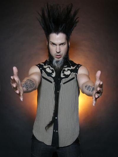Wayne Static S Death Leaves Hole In Lineup Metal Scene Music
