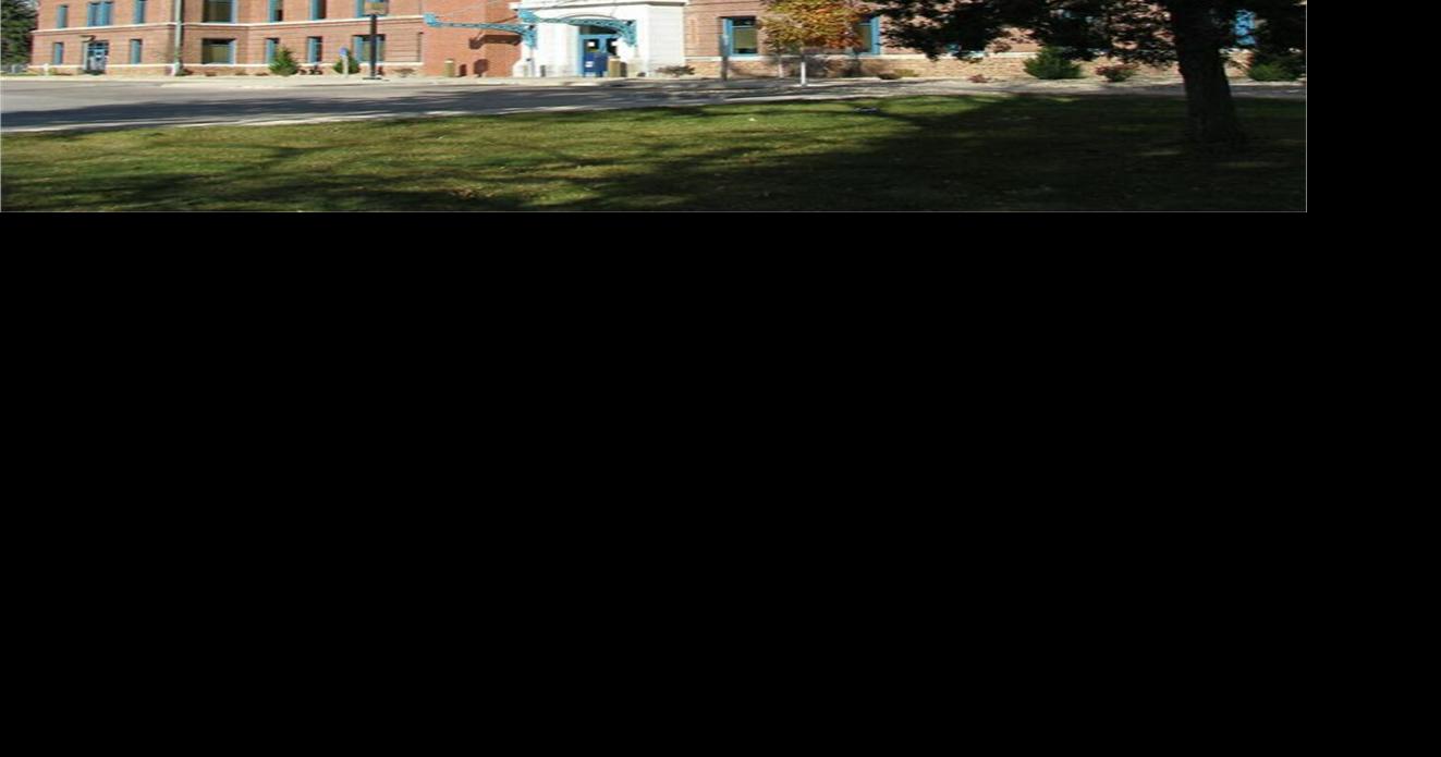 County to begin 6 million Pinecrest Building renovation