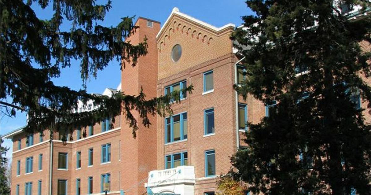 County to begin 6 million Pinecrest Building renovation