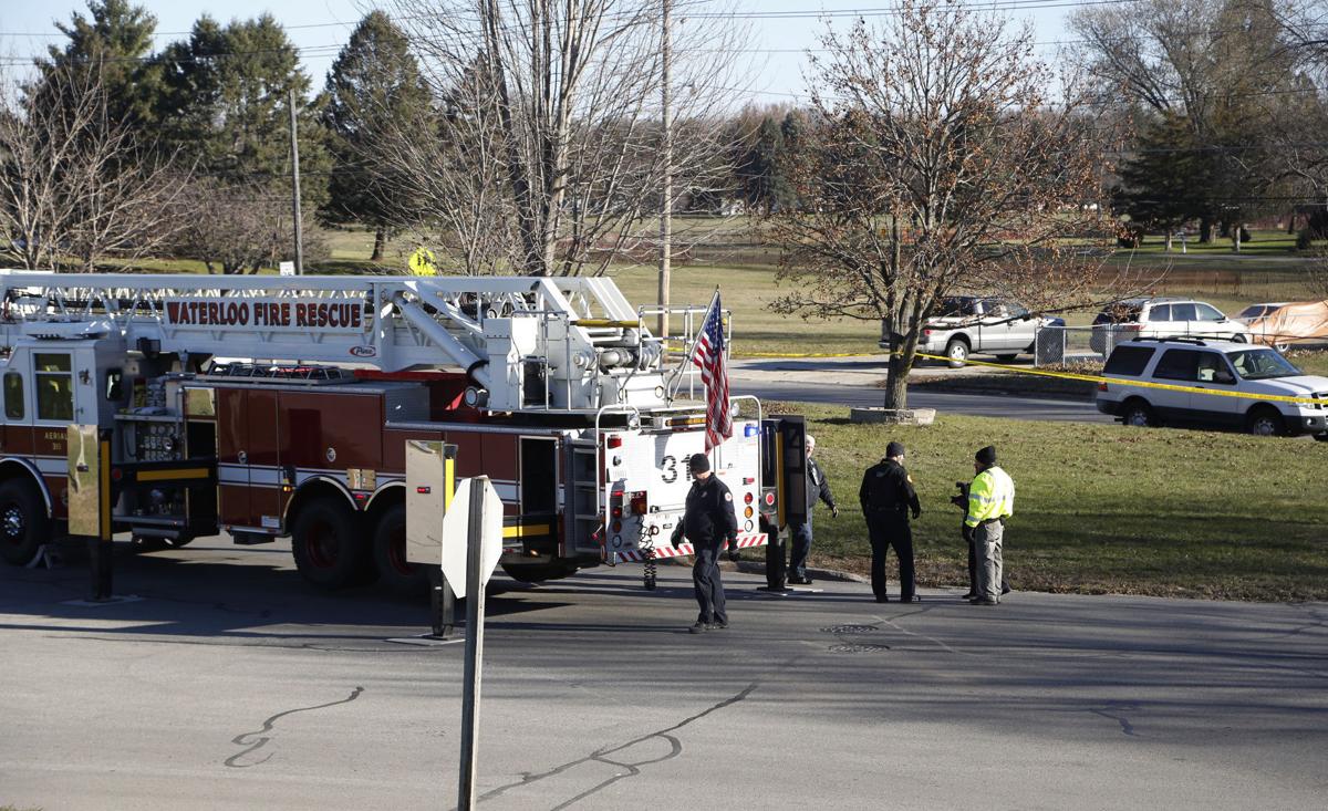 Sheriff's office releases name of deputy in chase shooting