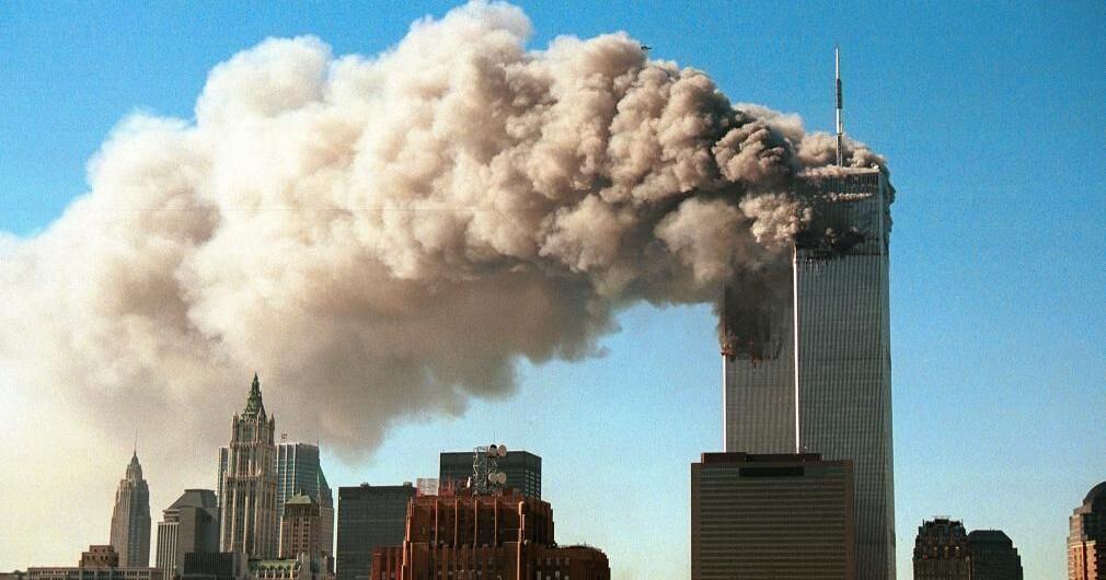 Cedar Valley natives were in New York City on day of 9/11 attacks