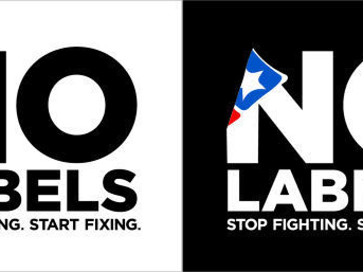 No Labels takes aim at White House | Political News ...