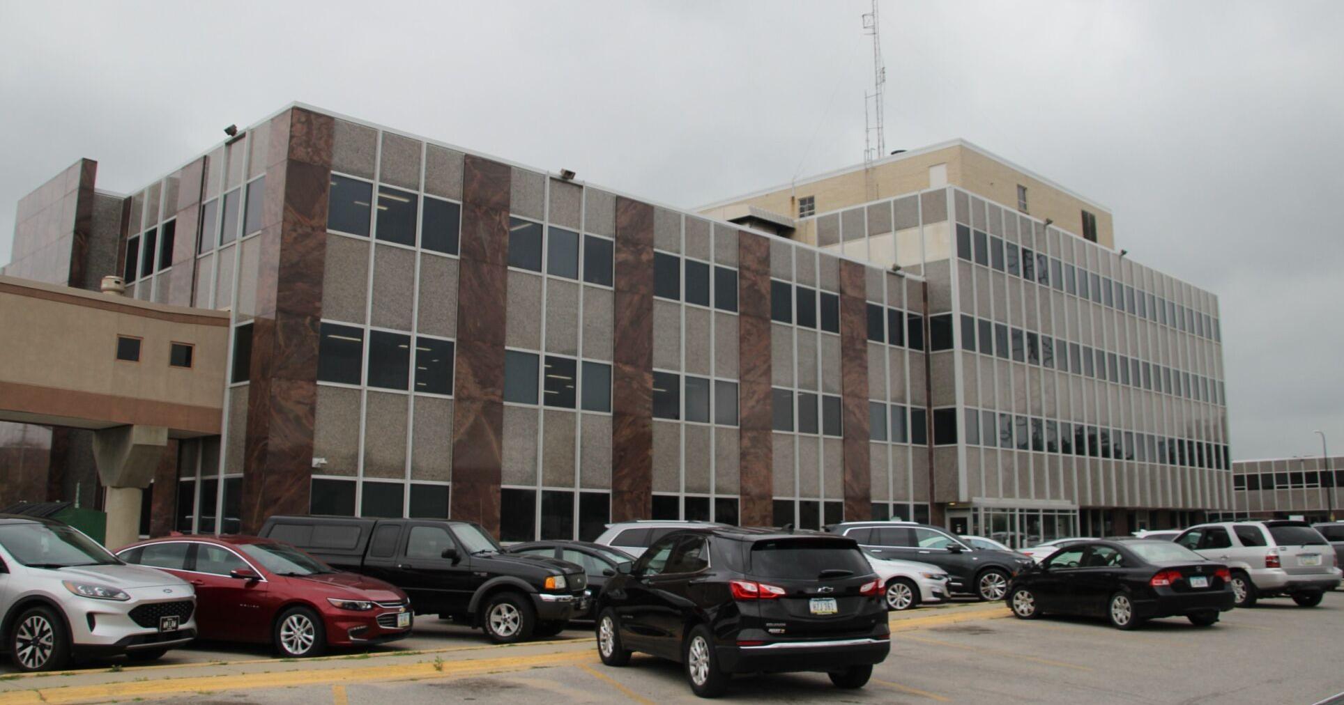 Network, vehicle purchases approved in Black Hawk County - Vimarsana News