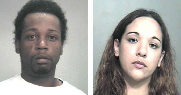 Waterloo police seize guns, drugs, arrest two during search