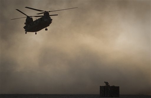 ADDITION Afghanistan