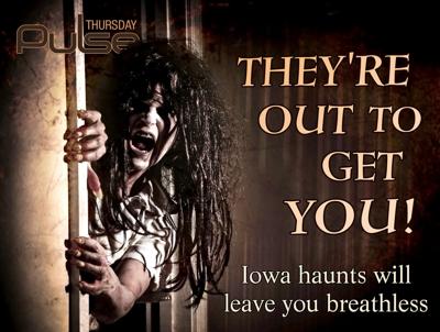 These Iowa Haunts Will Leave You Breathless Local Entertainment