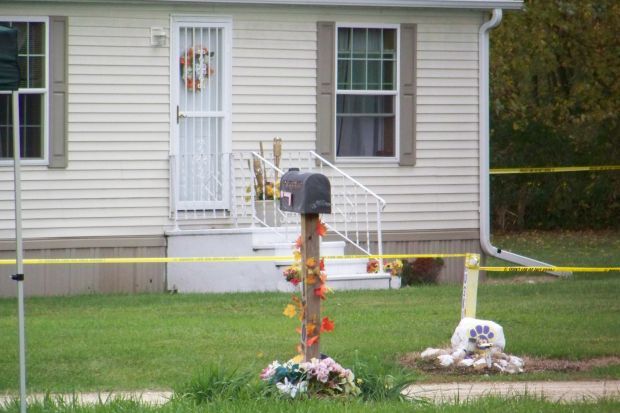 NEW DETAILS: Names Released In Oelwein Double Shooting