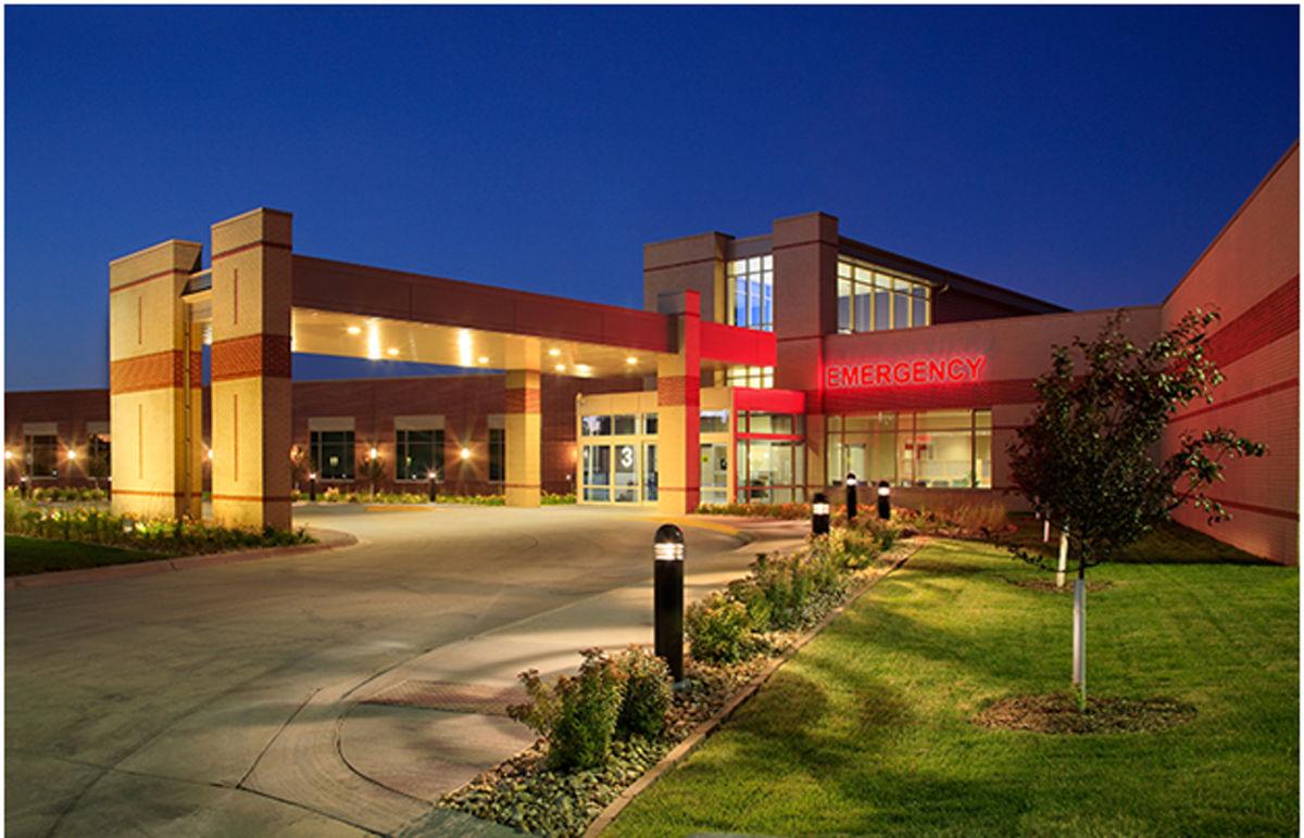 Grundy County hospital receives national award Local News