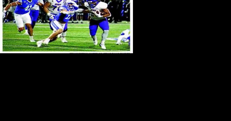 Ahead of SDSU game UNI needs to meet its standard