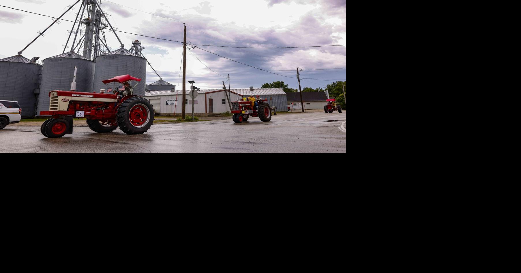 Tractorcade 3