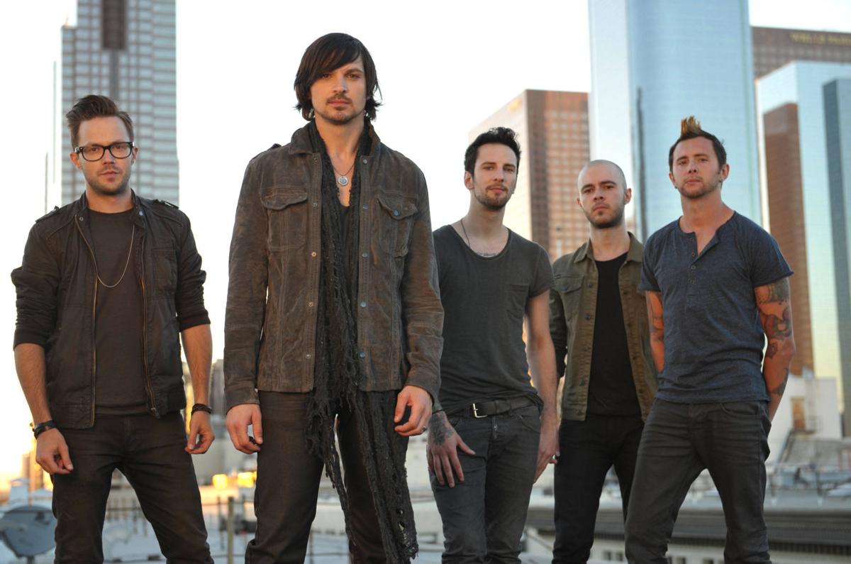 Adelitas Way Adelitas Way Amazon Com Music