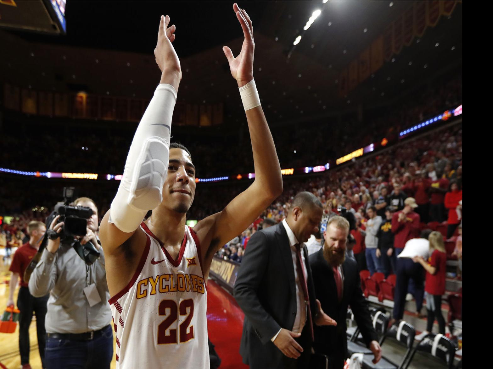 Italy Trip Comes At Perfect Time For Iowa State Iowa State