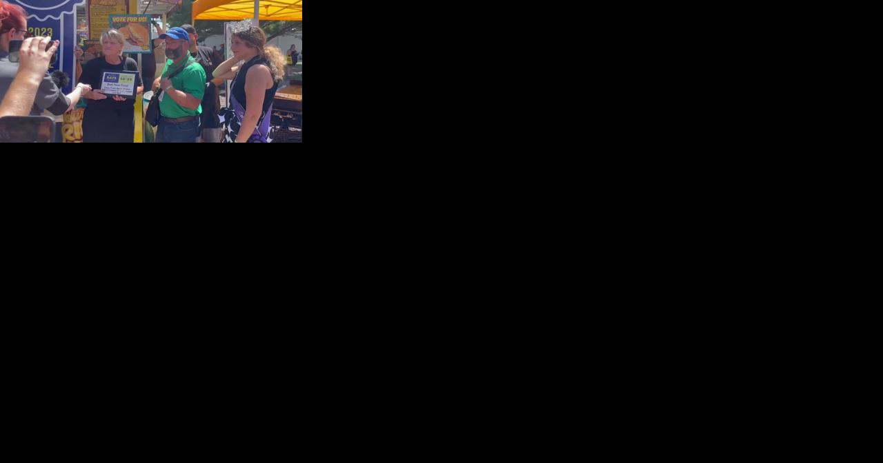 Find fun at 113th National Cattle Congress Fair starting Wednesday