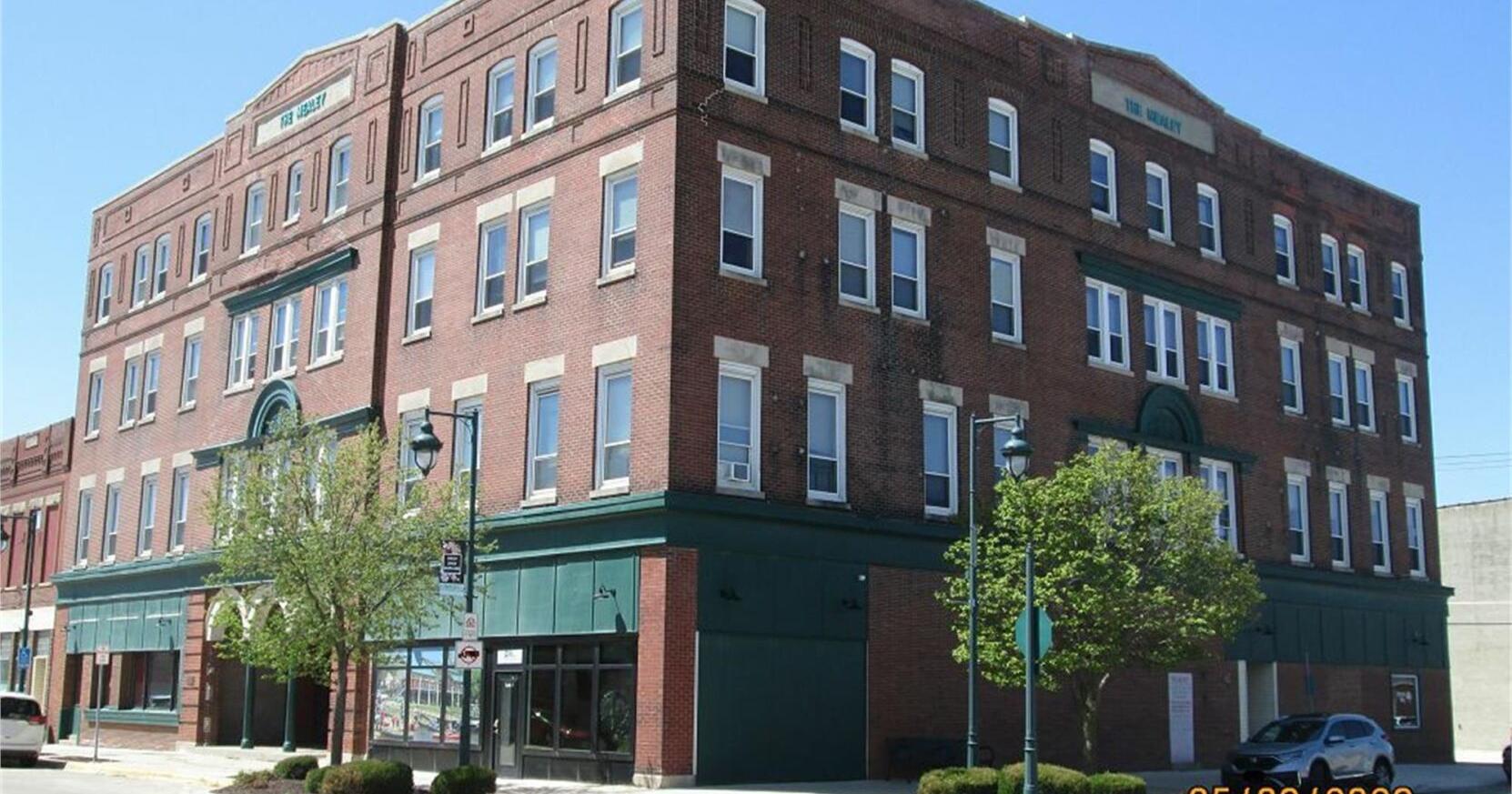 Residents allowed to move back into apartment building - Vimarsana News