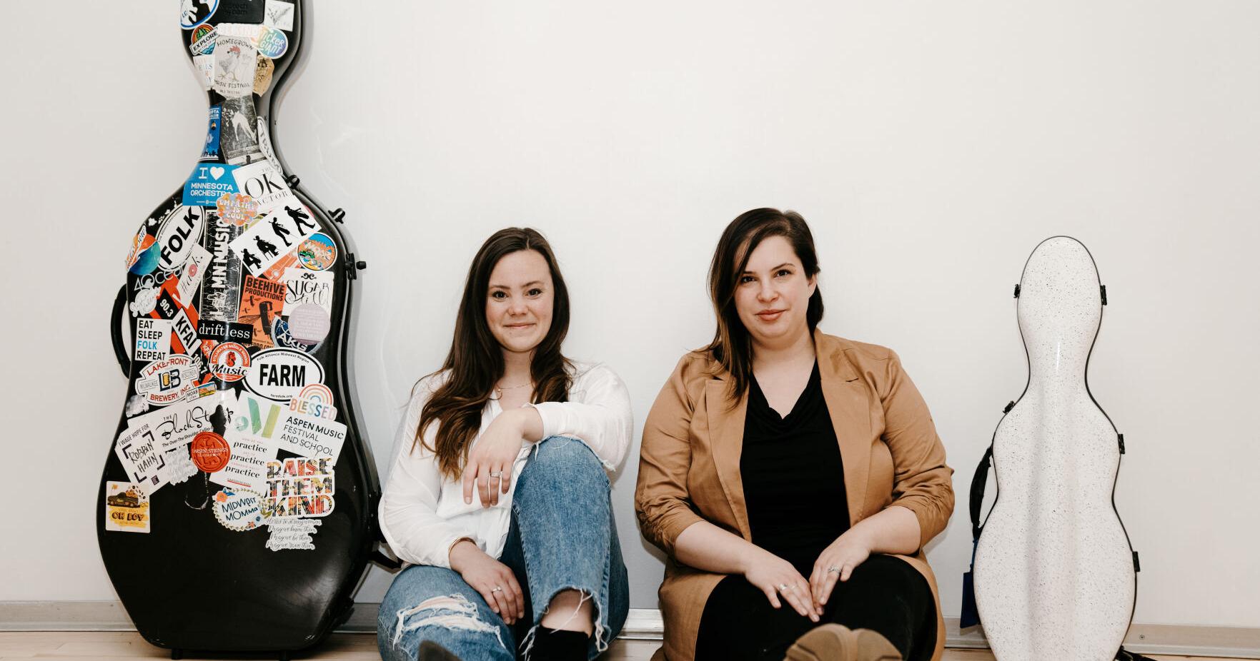 Duo joins Waterloo symphony to premiere 'OK Factor Suite' - Vimarsana News