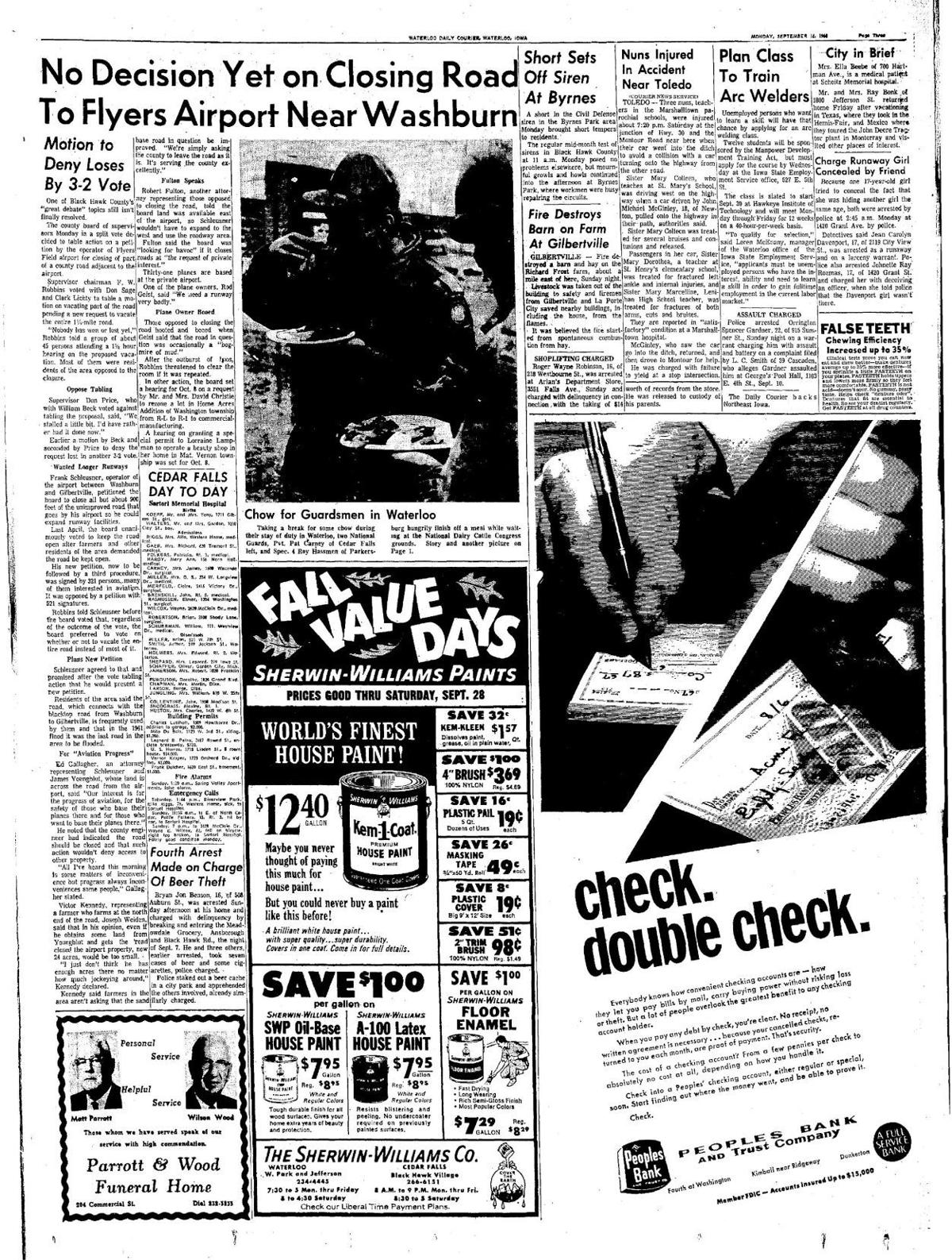 Waterloo Courier Newspaper Obituaries - 7buhi4y