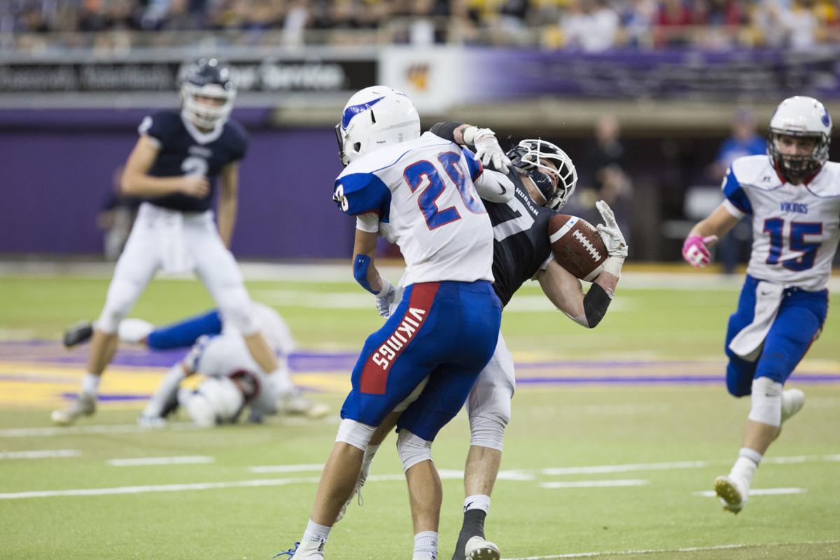 Photos 2018 Iowa High School State Football Championships Local